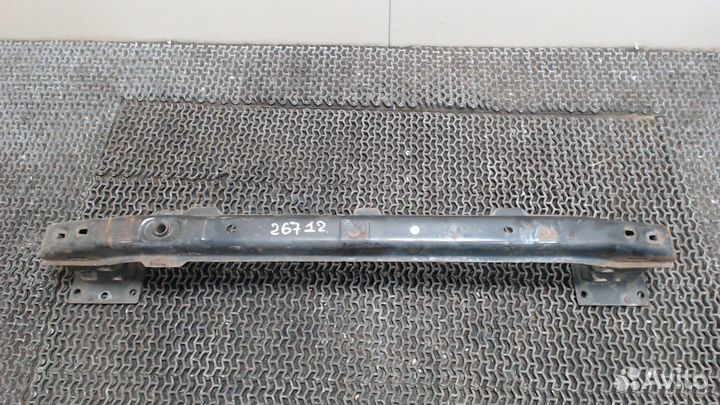 Усилитель бампера Citroen C2, 2003