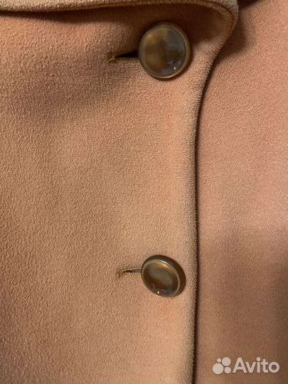 Пальто женское