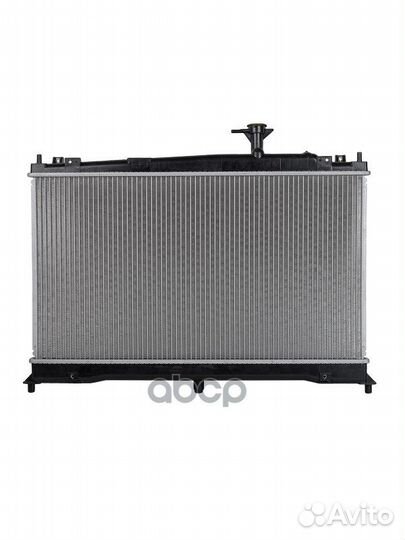 Z20420 радиатор системы охлаждения АКПП Mazda