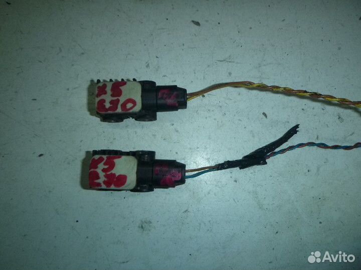 Датчик AIR BAG BMW X5 E70 2007