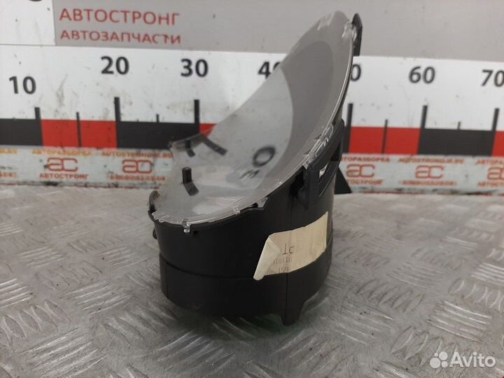 Панель для Peugeot-Citroen 206