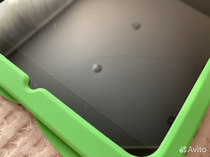 iPad pro cellular 9.7 256гб sim