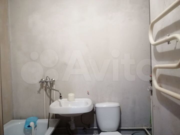 Квартира-студия, 24,8 м², 8/9 эт.