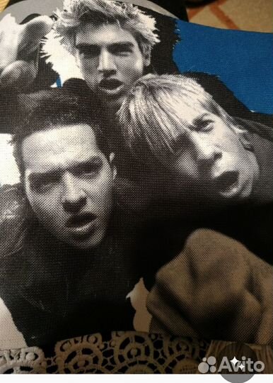 Шарф мужской Busted