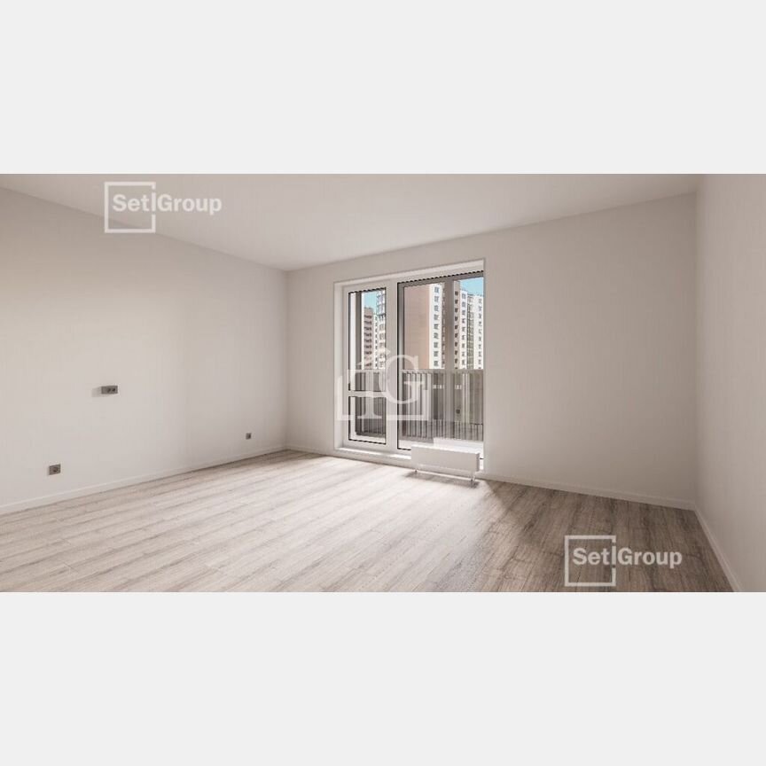 1-к. квартира, 36,1 м², 10/12 эт.