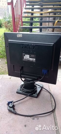 Монитор Acer