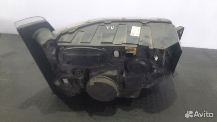 Фара левая Renault Truck T-Series