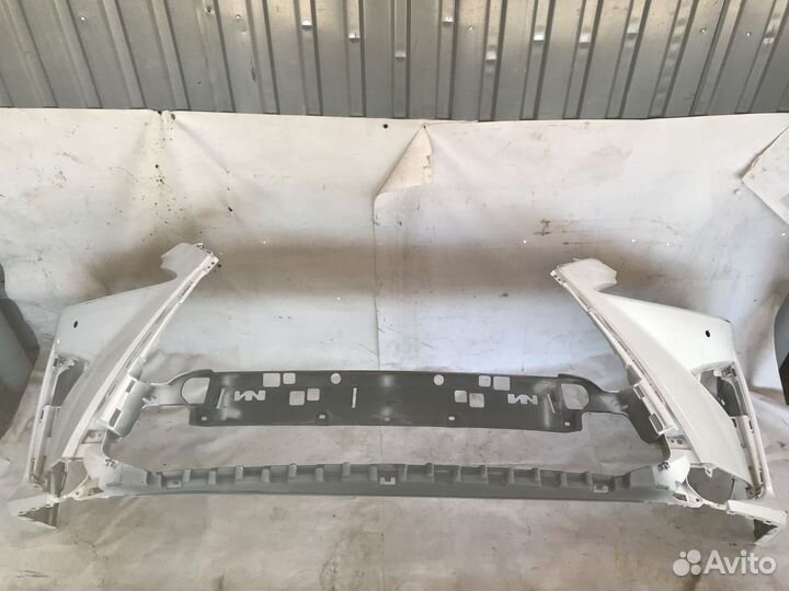 Бампер передний Lexus RX350 (AL20) IV (2015–2019)