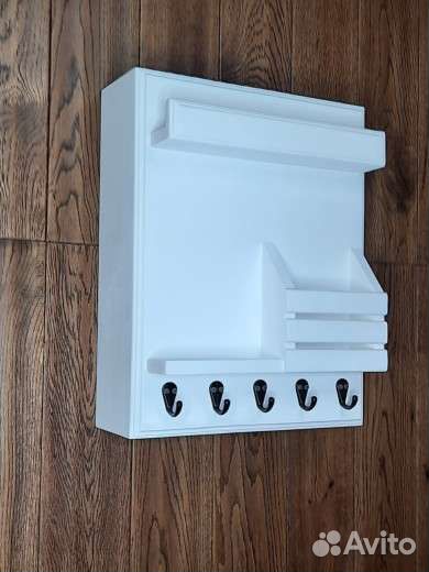 Ключница для закрытия щитка