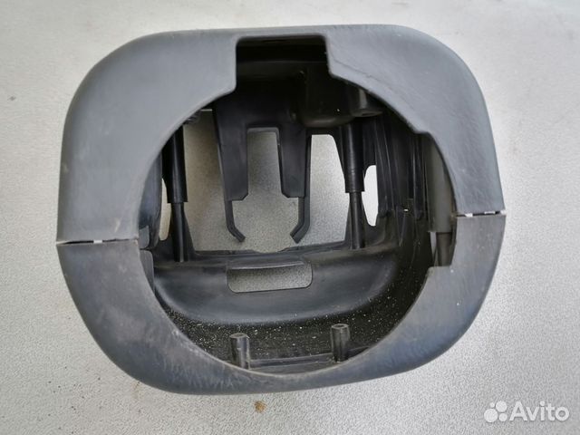 Кожух рулевой колонки Nissan Almera N15 1995-2000