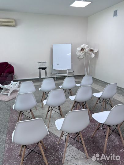 Бьюти коворкинг