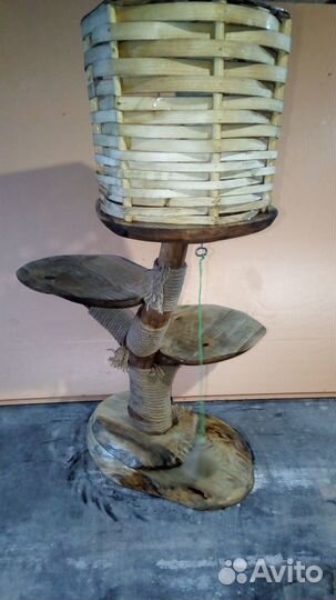 Игравой комплекс для кошек