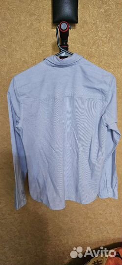 Рубашка на рост 165