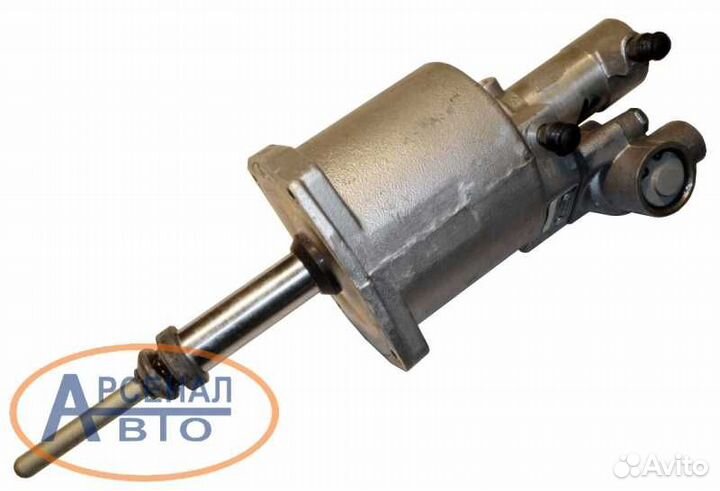 Пгу маз, камаз, MAN, паз Аврора L штока172мм