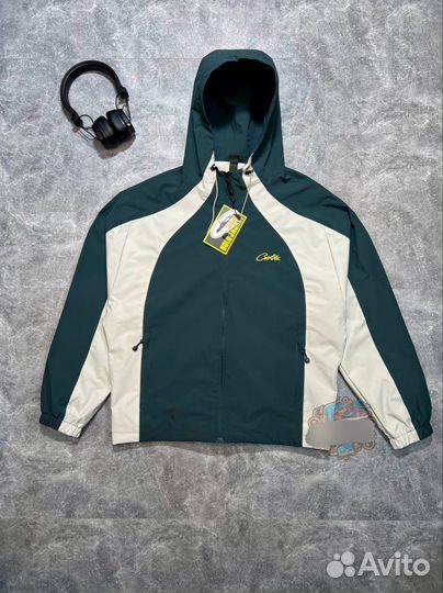 Ветровка corteiz new