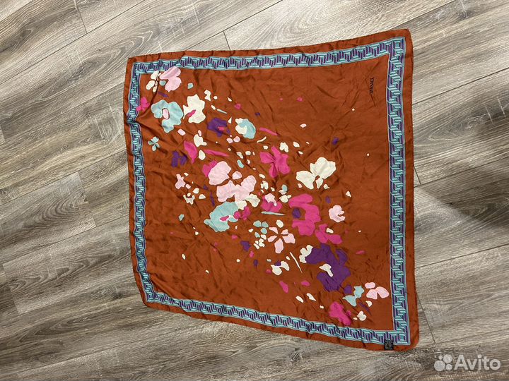 Платки, шарфы