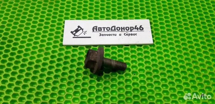 Болт шкива коленвала двигателей QG 1.5-1.8L Nissan