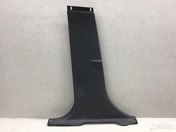 Обшивка средней стойки левая Ford Focus III 2011