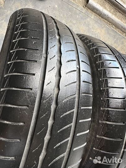 Pirelli Cinturato P1 185/60 R15