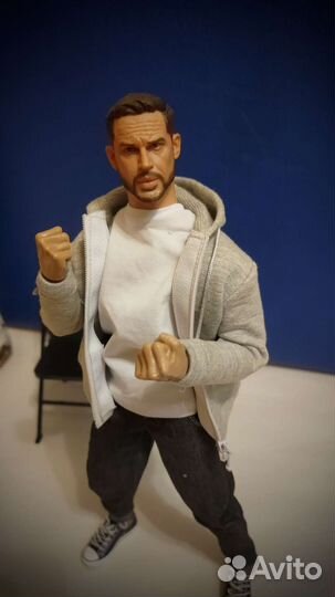 Фигурка Tom Hardy/Том Харди