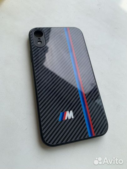 Чехол на iPhone XR