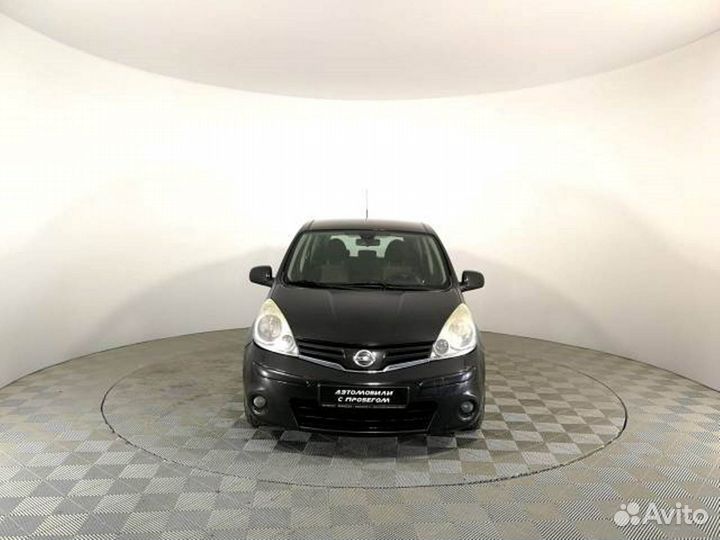 Nissan Note 1.6 AT, 2010, 232 000 км