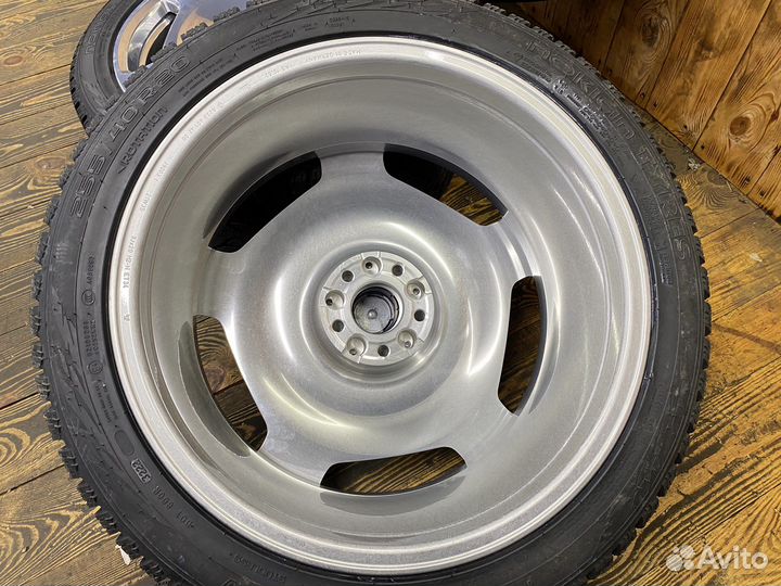 Оригинал колеса Mercedes-Maybach S-Class W223 R20