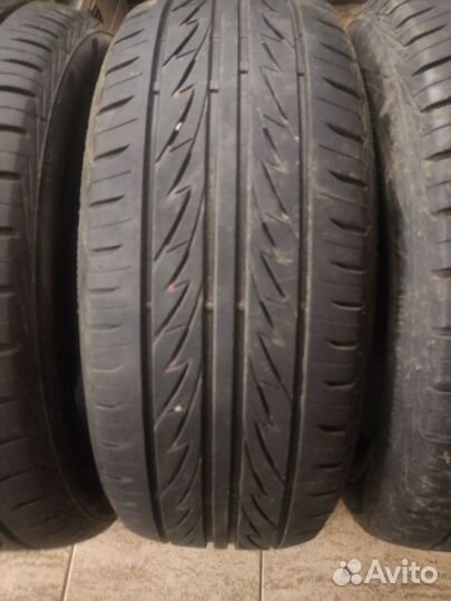 Bridgestone Techno Sports 205/55 R16