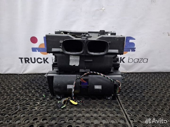 7484901466 Печка в сборе Renault Premium