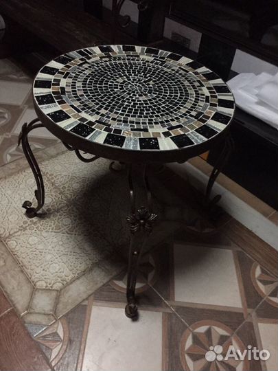 Кованные изделия ручной работы