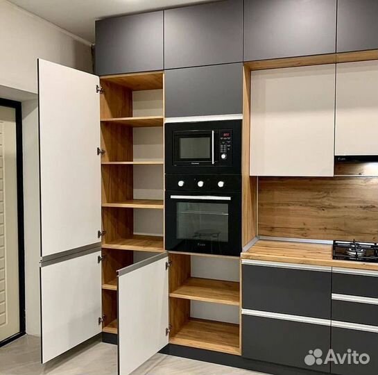 Кухня от производителя