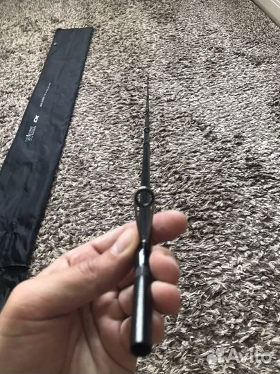 Спининг nixx DX 702 H