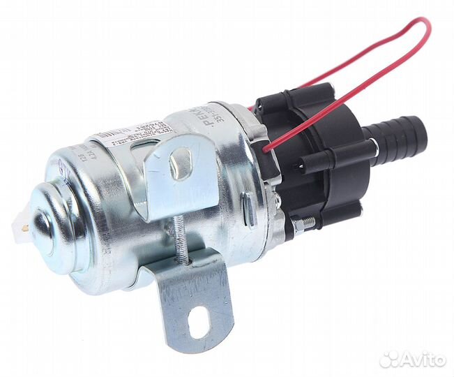 Насос отопителя УАЗ-3163 Патриот дополнительный Н