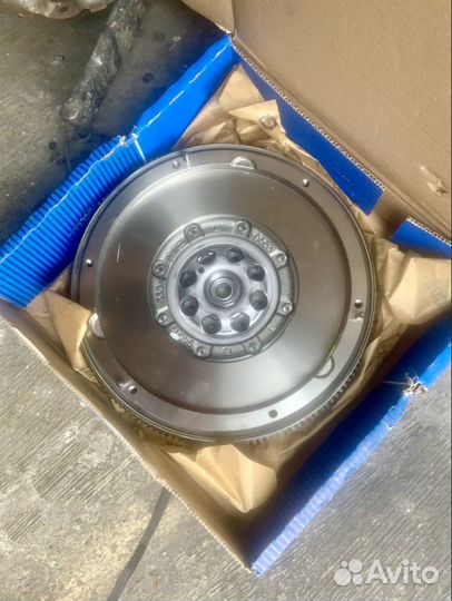 Комплект сцепления на Хендай/Hyundai/Хёндай