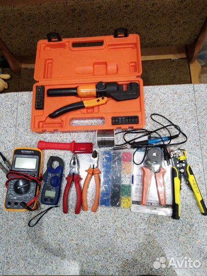 Мастер в дом