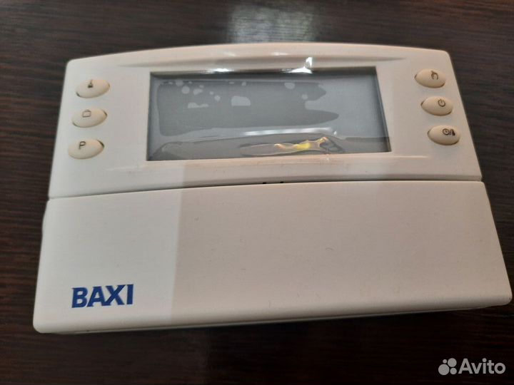 Комнатный программируемый термостат Baxi Magictime