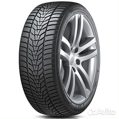 Hankook Winter I'Cept Evo 3 W330 275/35 R19 100V