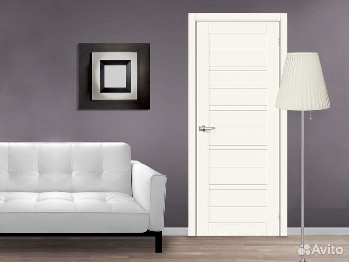 Дверь межкомнатная