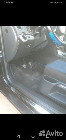 Skoda Octavia 1.4 МТ, 2012, 160 100 км