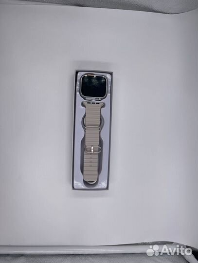 Apple watch t 900 ultra (цена-качество)