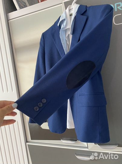 Костюм для мальчика