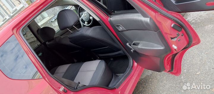 Chevrolet Aveo 1.2 МТ, 2011, 148 500 км