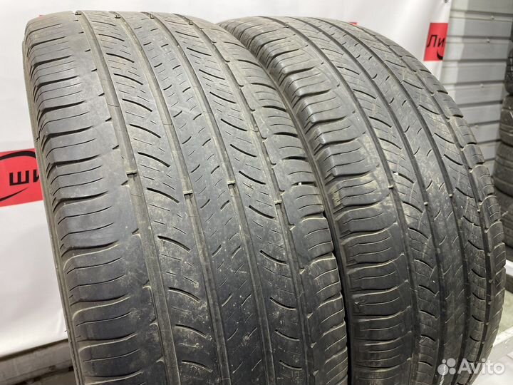 Michelin Latitude Tour HP 235/55 R20
