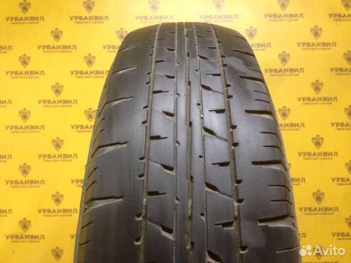 Dunlop Enasave Van01 155/80 R14 75T