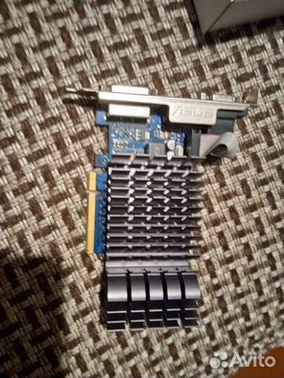 Geforce gt 630 1gb