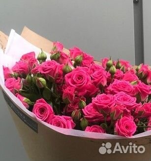 Букет Эллис