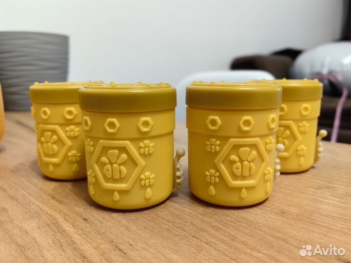 Игрушки из киндер сюрприз макси