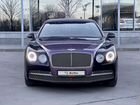 Bentley Flying Spur AT, 2014, 65 962 км