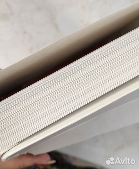 Бумага для принтера разная