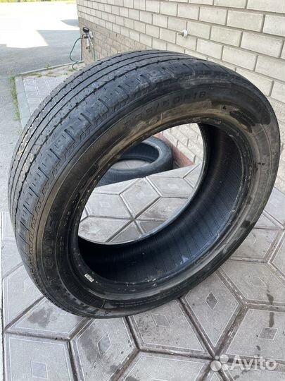 Triangle TR257 235/50 R18 97V